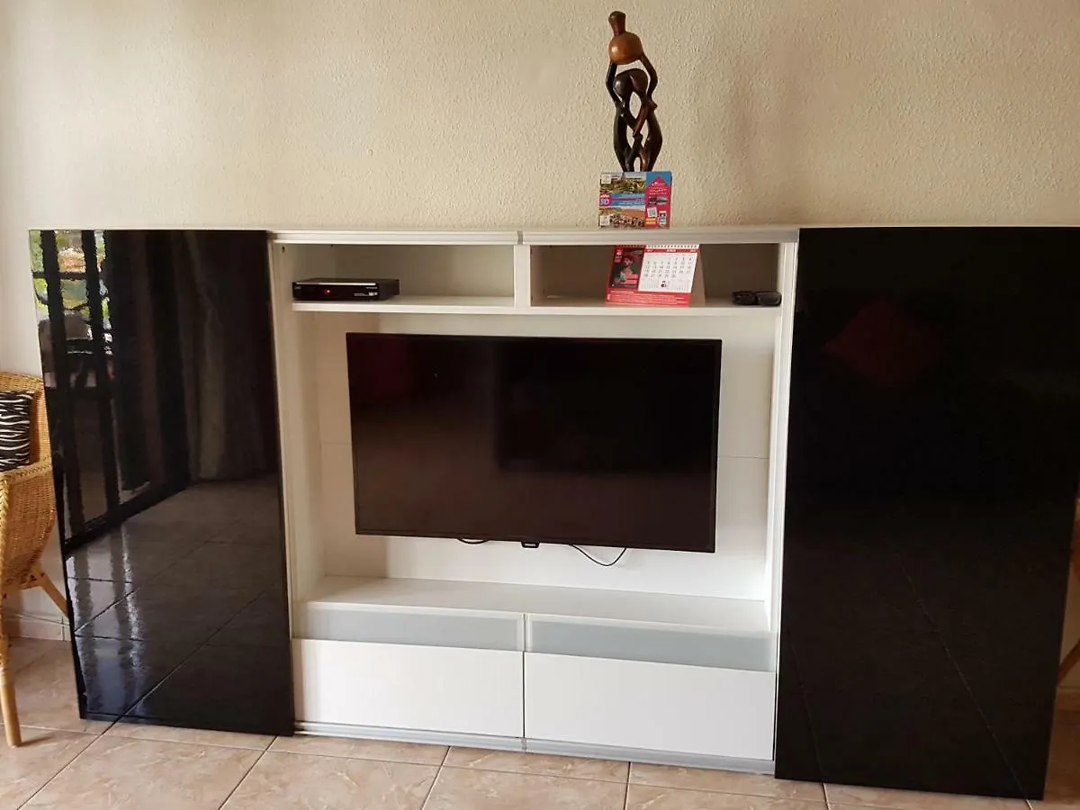 Apartment On Avenida De Amsterdam 3 Los Cristianos   Los Cristianos (Tenerife)