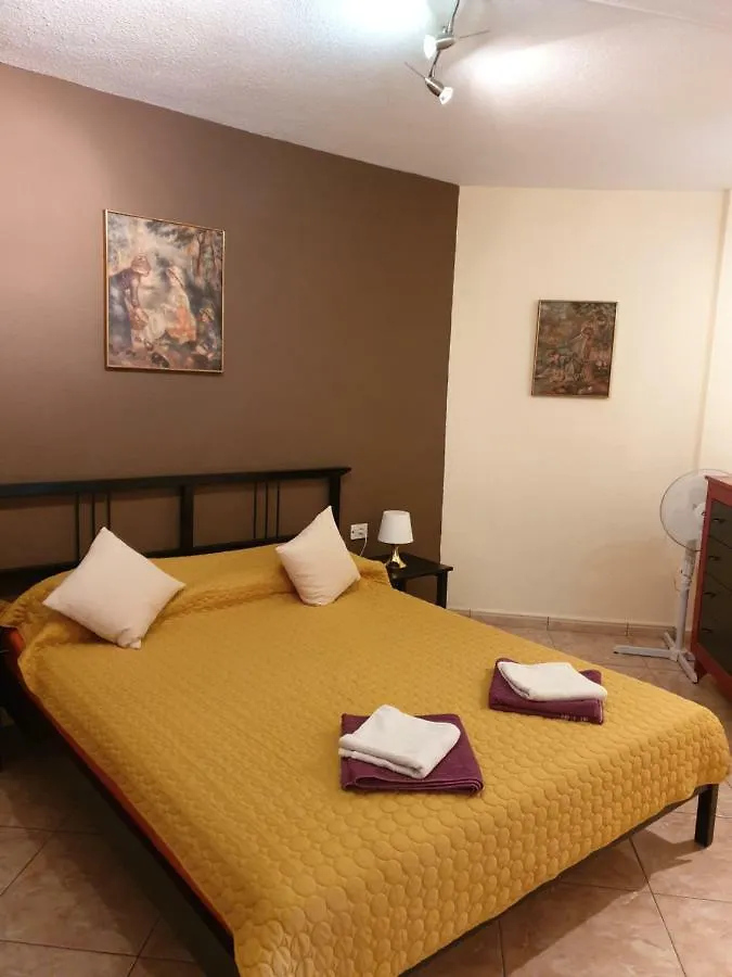 Apartment On Avenida De Amsterdam 3 Los Cristianos   Los Cristianos (Tenerife)