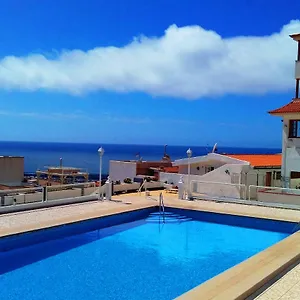 Ocean View Cactus I , Over Los Cristianos, Playa Las Vistas Апартаменты